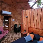Domos Mi Espacio Rustiko